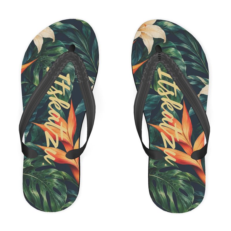 Flip Flops