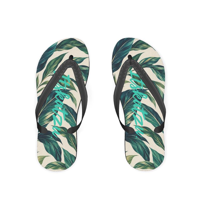 Flip Flops