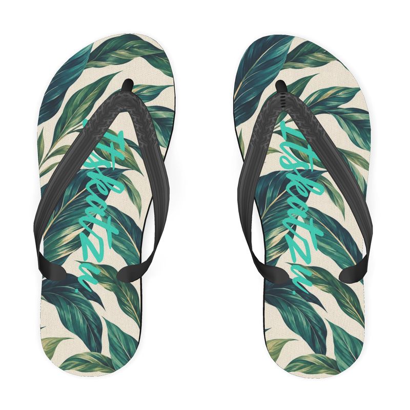 Flip Flops