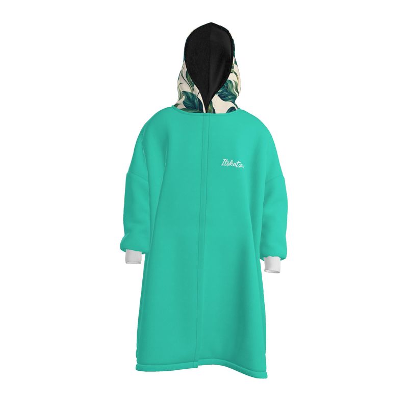Waterproof Changing Robe