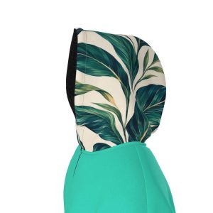 Waterproof Changing Robe - Image 7
