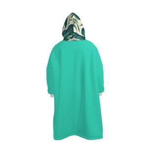 Waterproof Changing Robe - Image 8