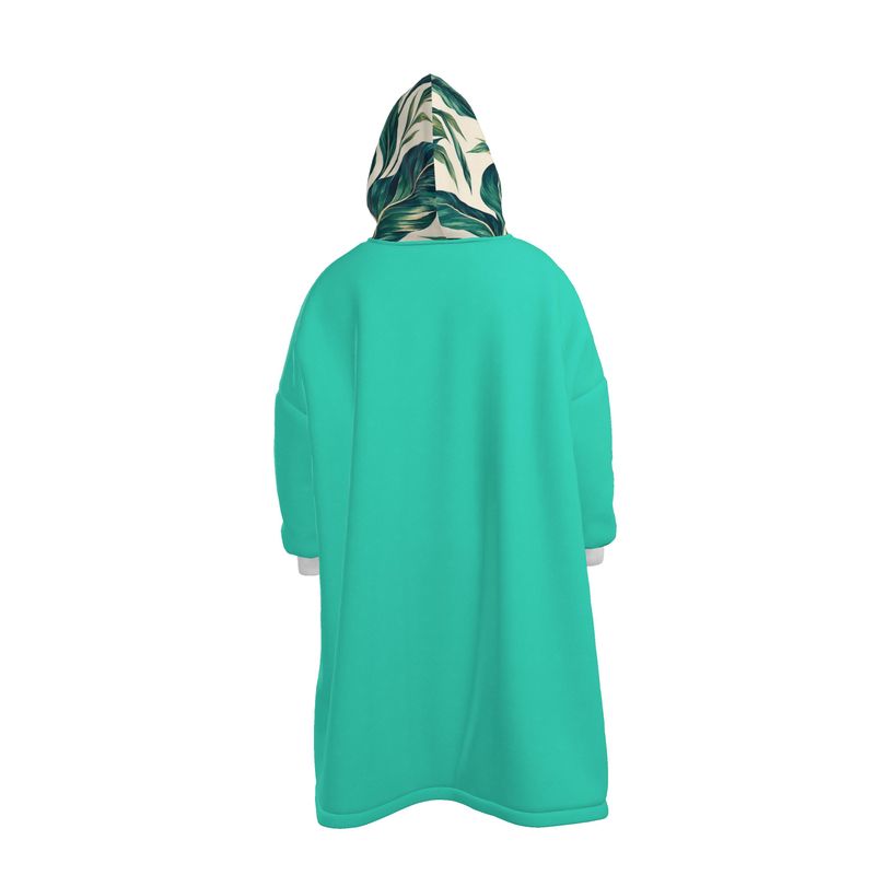 Waterproof Changing Robe