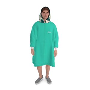 Waterproof Changing Robe - Image 9