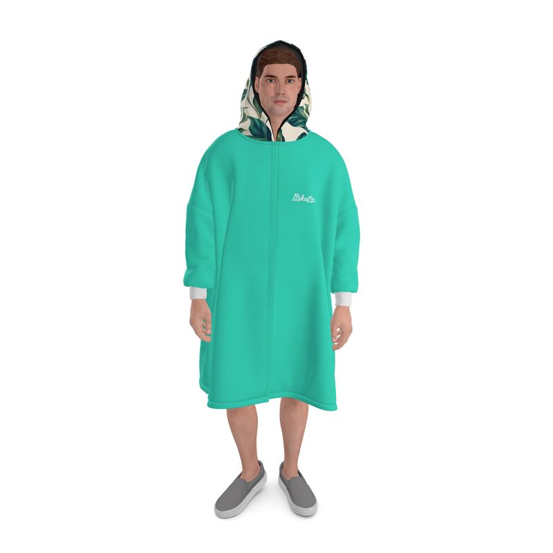 Waterproof Changing Robe