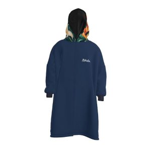 Waterproof Changing Robe - Image 4
