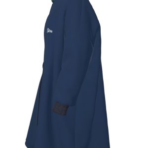 Waterproof Changing Robe - Image 5
