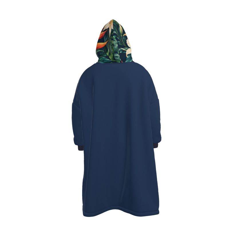 Waterproof Changing Robe