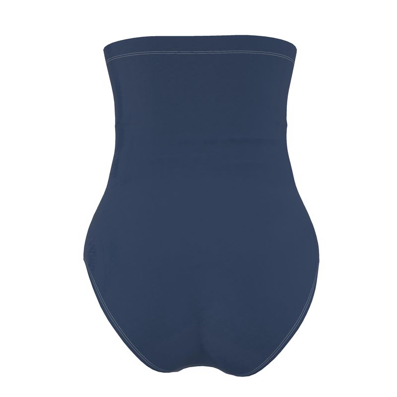 Swimsuit Strapless
