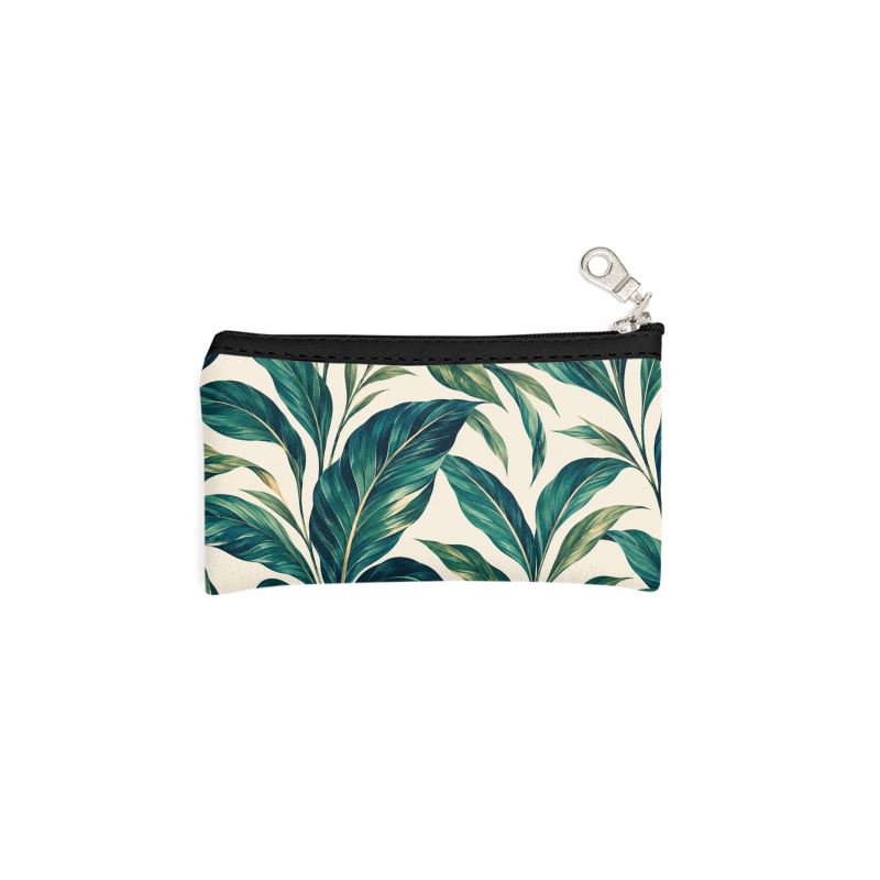 Zip Top Pouch