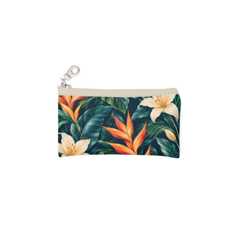 Zip Top Pouch