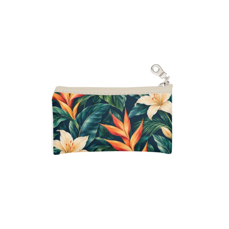 Zip Top Pouch